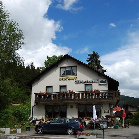 Gasthaus Rehwinkel Titisee-Neustadt Exteriér fotografie