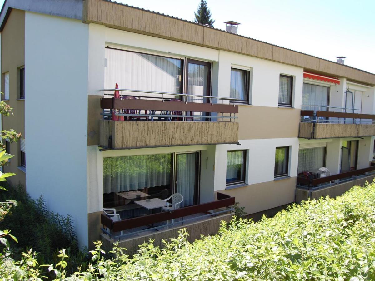 Gasthaus Rehwinkel Titisee-Neustadt Exteriér fotografie