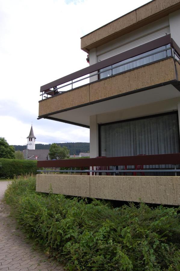 Gasthaus Rehwinkel Titisee-Neustadt Exteriér fotografie