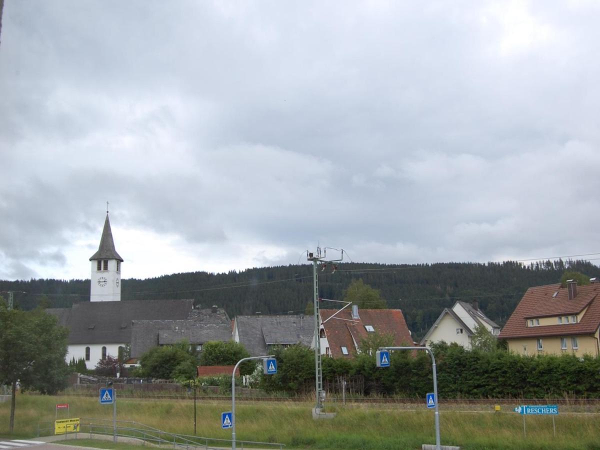 Gasthaus Rehwinkel Titisee-Neustadt Exteriér fotografie