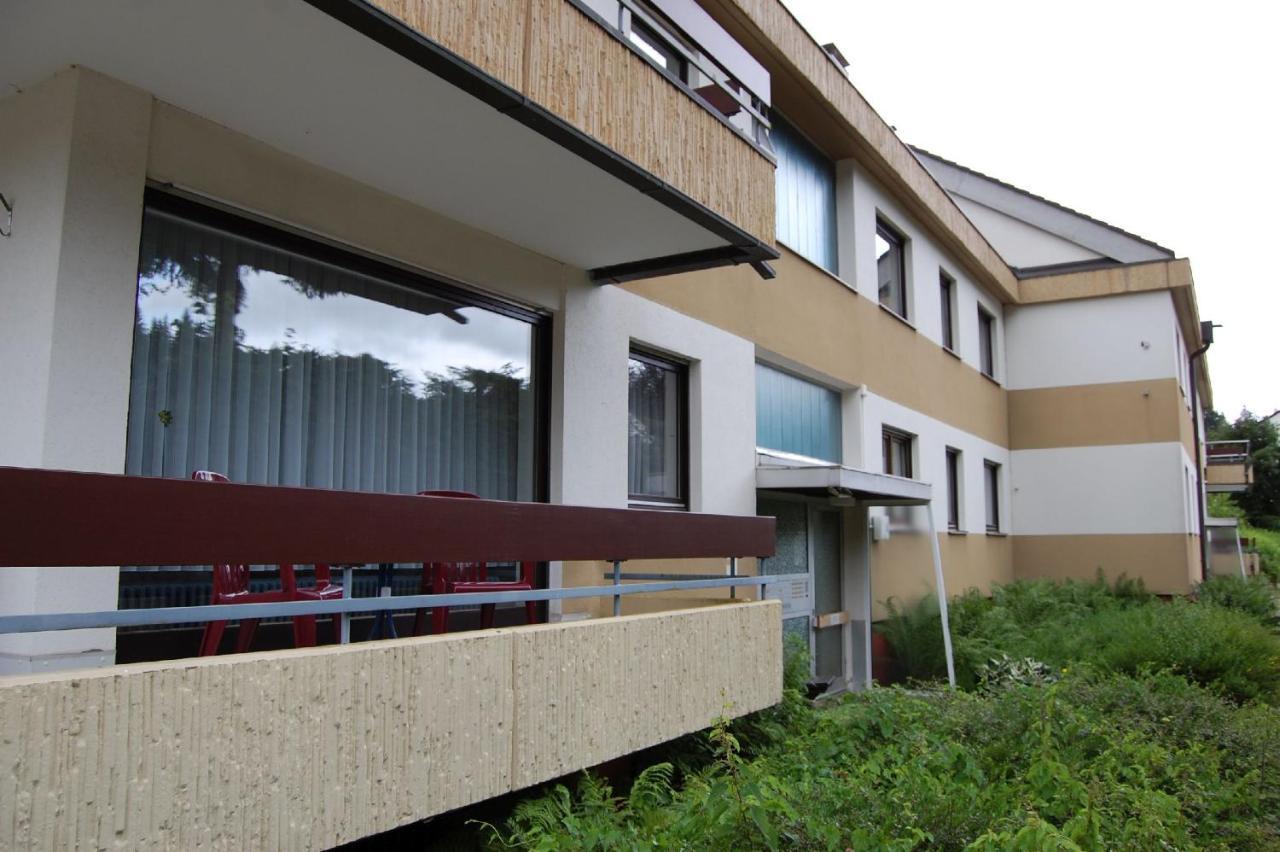 Gasthaus Rehwinkel Titisee-Neustadt Exteriér fotografie
